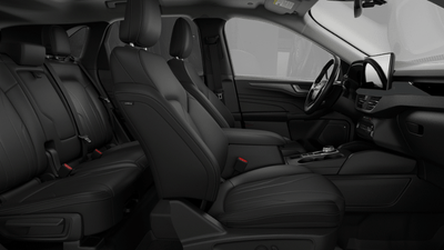 2026 Ford Escape Plug-In Hybrid Base