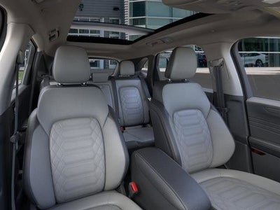 2024 Ford Escape Plug-In Hybrid Base