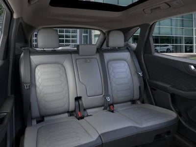 2024 Ford Escape Plug-In Hybrid Base