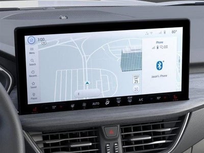 2024 Ford Escape Plug-In Hybrid Base