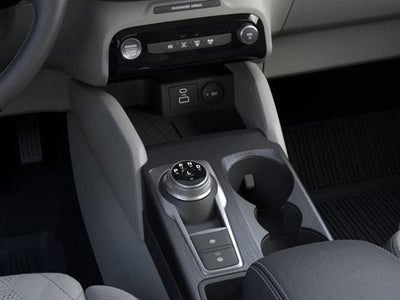 2024 Ford Escape Plug-In Hybrid Base