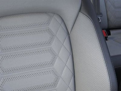 2024 Ford Escape Plug-In Hybrid Base