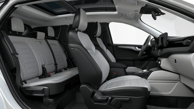 2024 Ford Escape Plug-In Hybrid Base