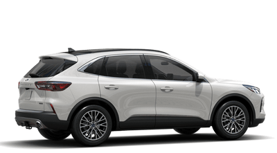 2024 Ford Escape Plug-In Hybrid Base