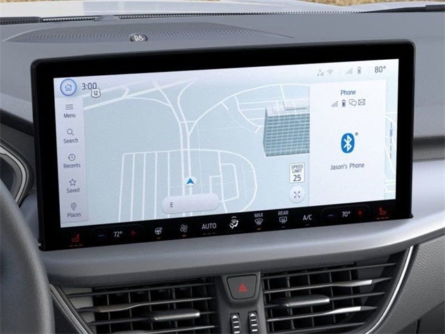 2026 Ford Escape Plug-In Hybrid Base