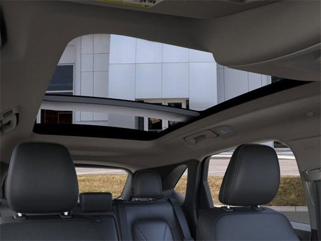 2026 Ford Escape Plug-In Hybrid Base