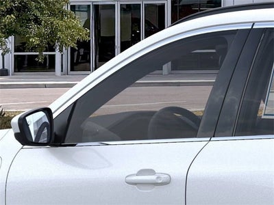 2026 Ford Escape Plug-In Hybrid Base