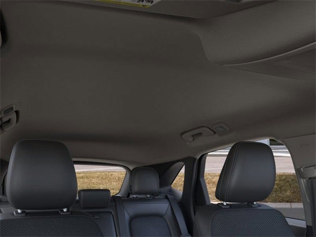 2026 Ford Escape Plug-In Hybrid Base