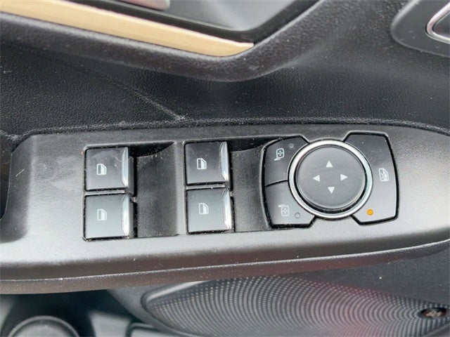 2021 Ford Escape Titanium AWD