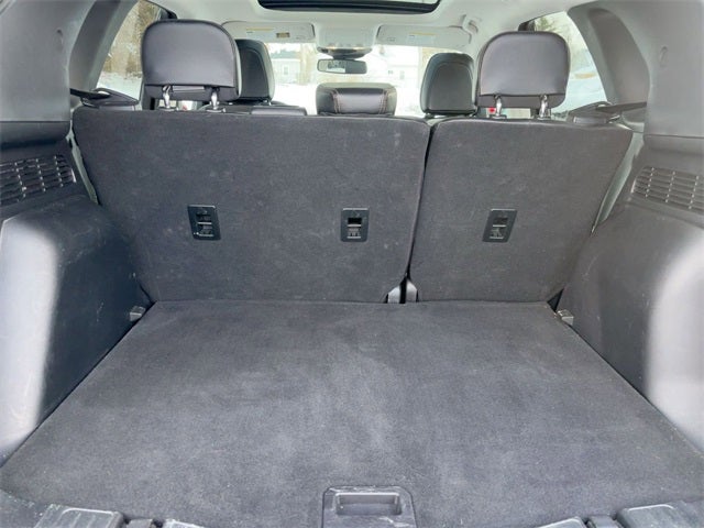 2021 Ford Escape Titanium AWD