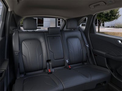 2026 Ford Escape Hybrid Platinum