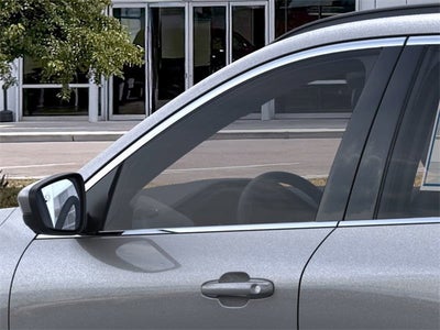 2026 Ford Escape Hybrid Platinum