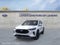 2026 Ford Escape Hybrid Platinum