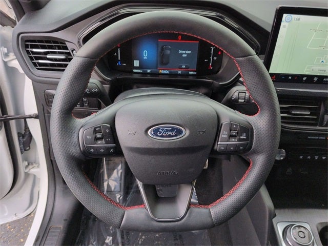2024 Ford Escape ST-Line AWD