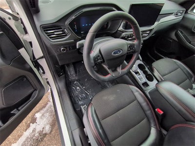 2024 Ford Escape ST-Line AWD