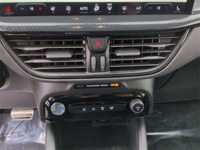 2024 Ford Escape ST-Line AWD