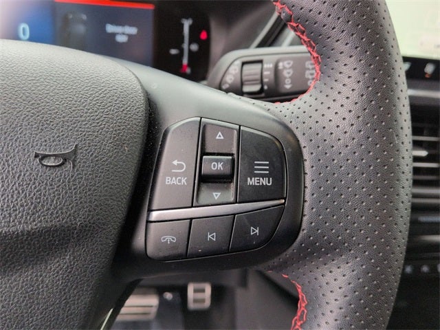 2024 Ford Escape ST-Line AWD