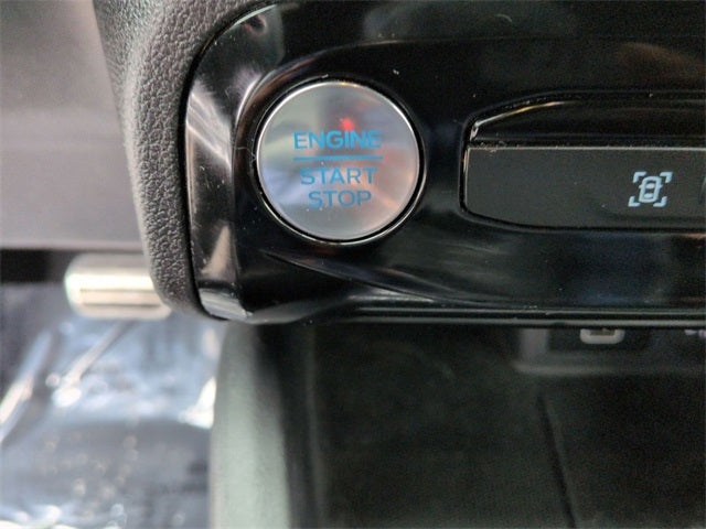 2024 Ford Escape ST-Line AWD