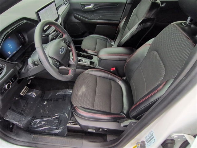 2024 Ford Escape ST-Line AWD