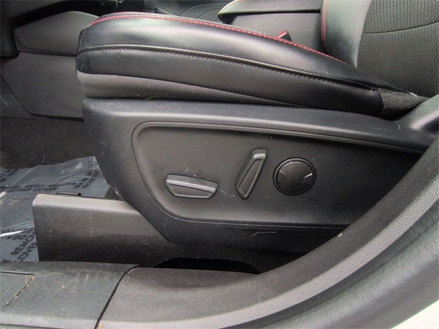 2024 Ford Escape ST-Line AWD