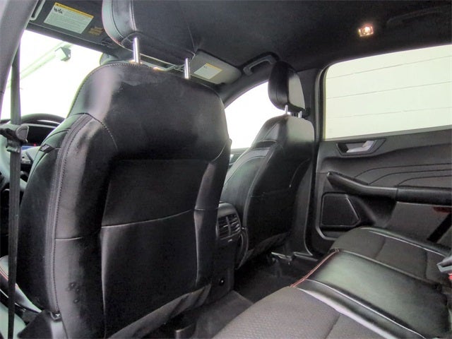 2024 Ford Escape ST-Line AWD