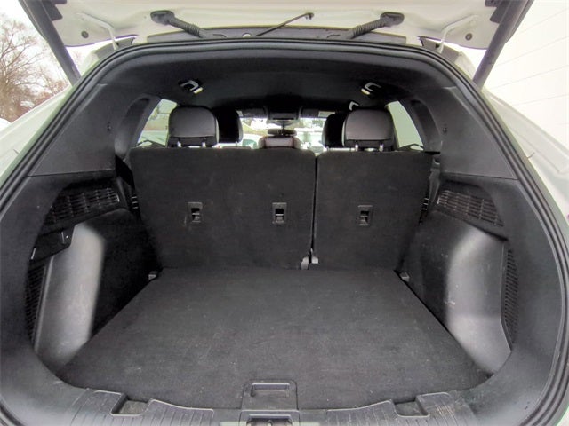 2024 Ford Escape ST-Line AWD