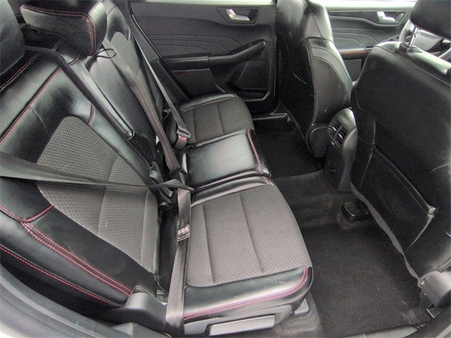 2024 Ford Escape ST-Line AWD