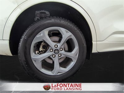 2024 Ford Escape ST-Line AWD