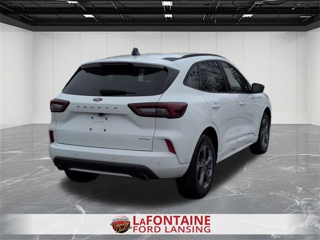 2024 Ford Escape ST-Line AWD