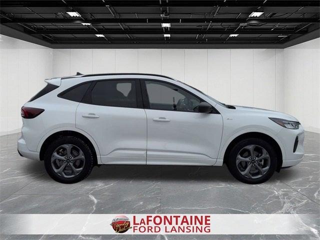 2024 Ford Escape ST-Line AWD