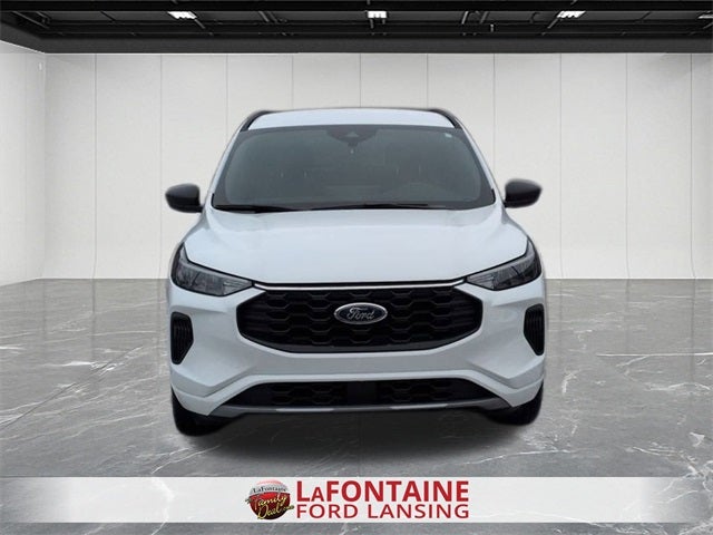 2024 Ford Escape ST-Line AWD