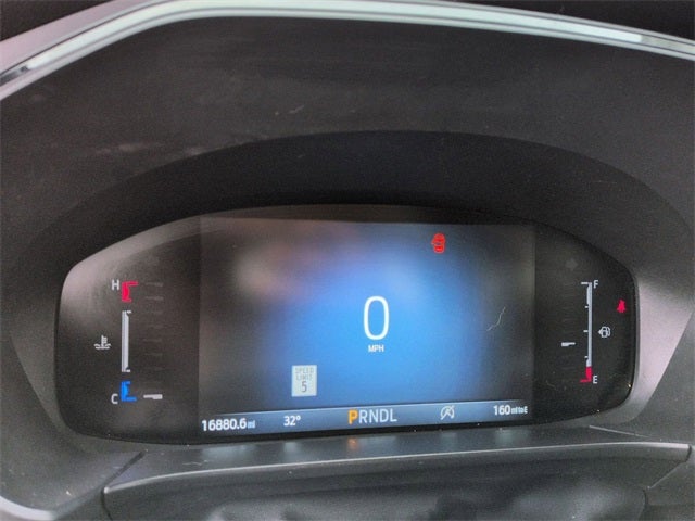 2024 Ford Escape ST-Line AWD