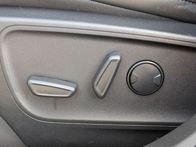 2024 Ford Escape ST-Line ST-Line