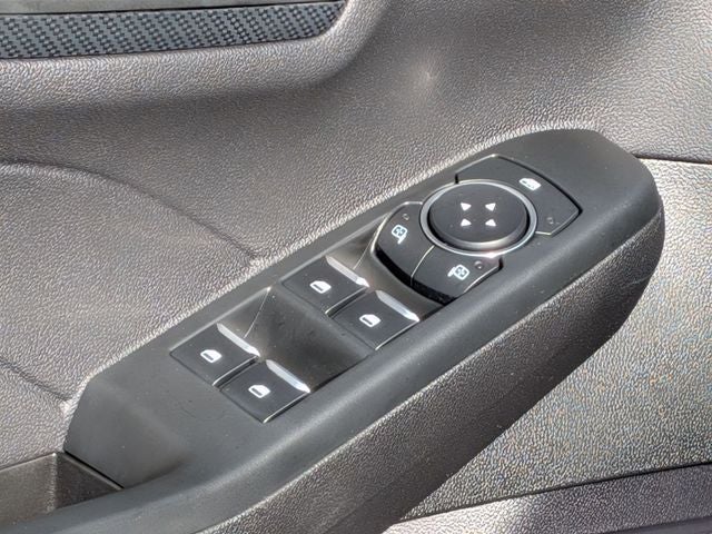 2024 Ford Escape ST-Line ST-Line