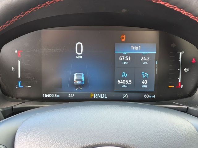 2024 Ford Escape ST-Line ST-Line