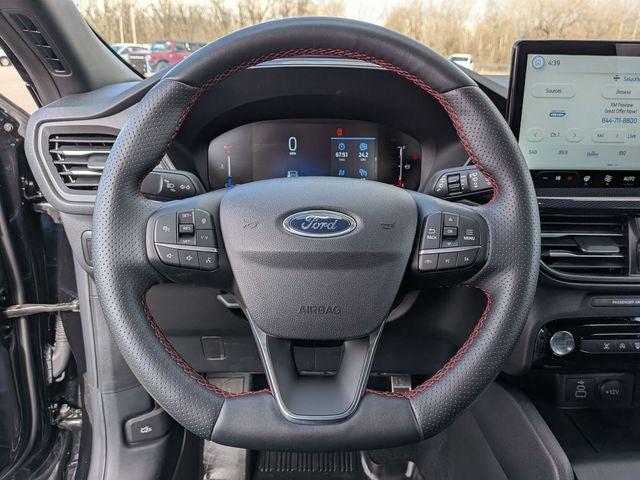 2024 Ford Escape ST-Line ST-Line
