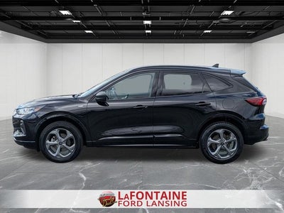 2024 Ford Escape ST-Line ST-Line