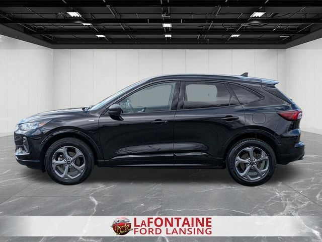 2024 Ford Escape ST-Line ST-Line