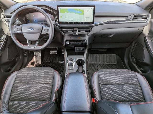2024 Ford Escape ST-Line ST-Line