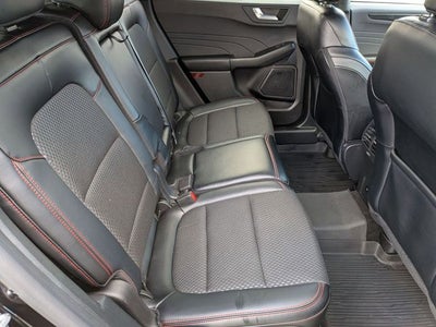 2024 Ford Escape ST-Line ST-Line