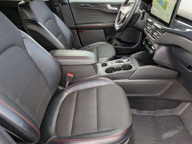 2024 Ford Escape ST-Line ST-Line