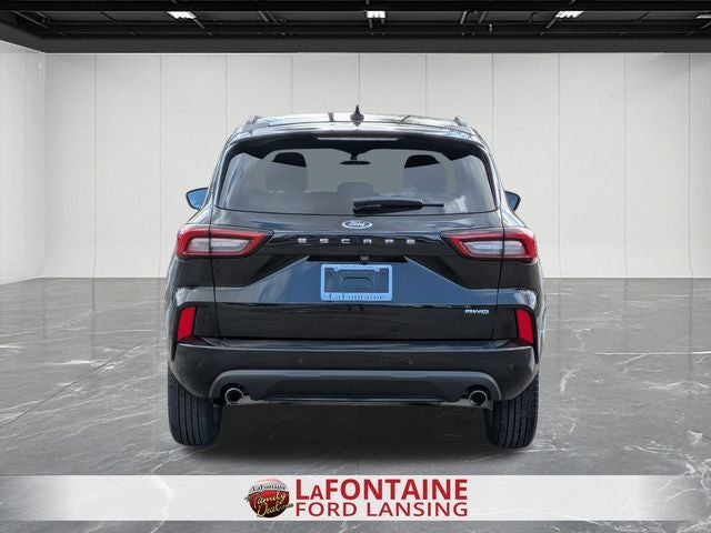2024 Ford Escape ST-Line ST-Line