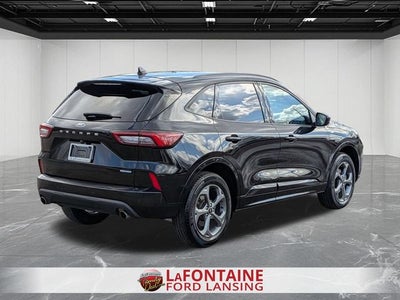 2024 Ford Escape ST-Line ST-Line