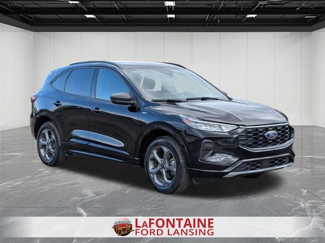 2024 Ford Escape ST-Line ST-Line