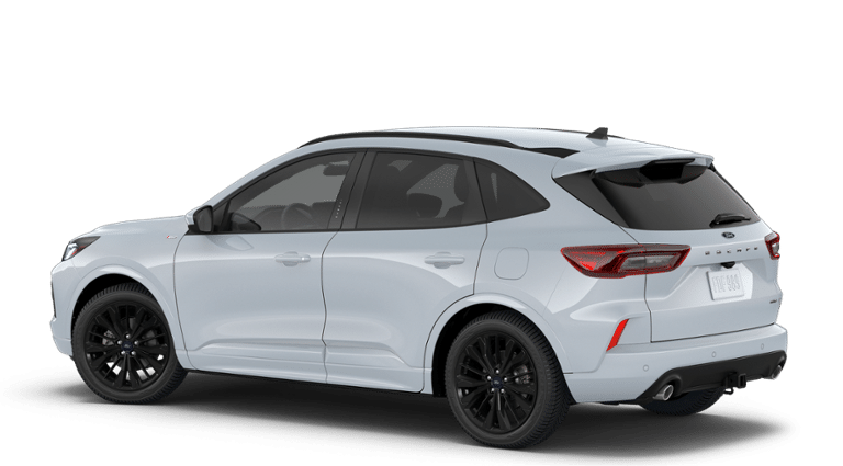 2026 Ford Escape ST-Line Elite