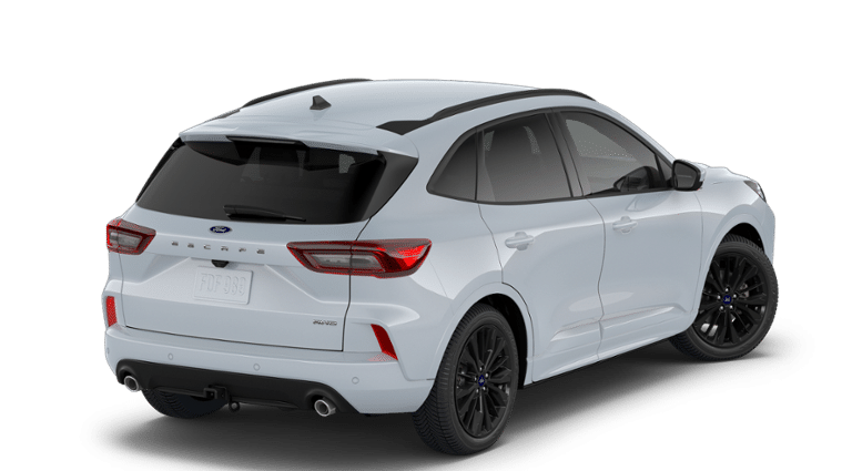 2026 Ford Escape ST-Line Elite