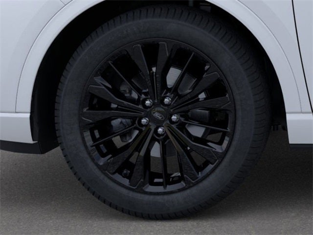 2026 Ford Escape ST-Line Elite