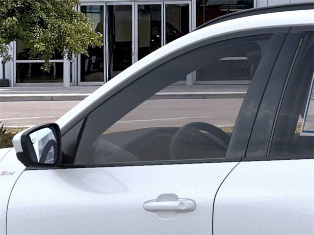 2026 Ford Escape ST-Line Elite