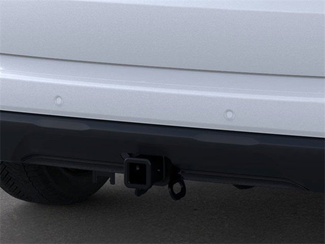 2026 Ford Escape ST-Line Elite