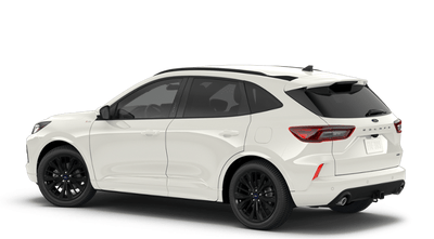 2026 Ford Escape ST-Line Elite